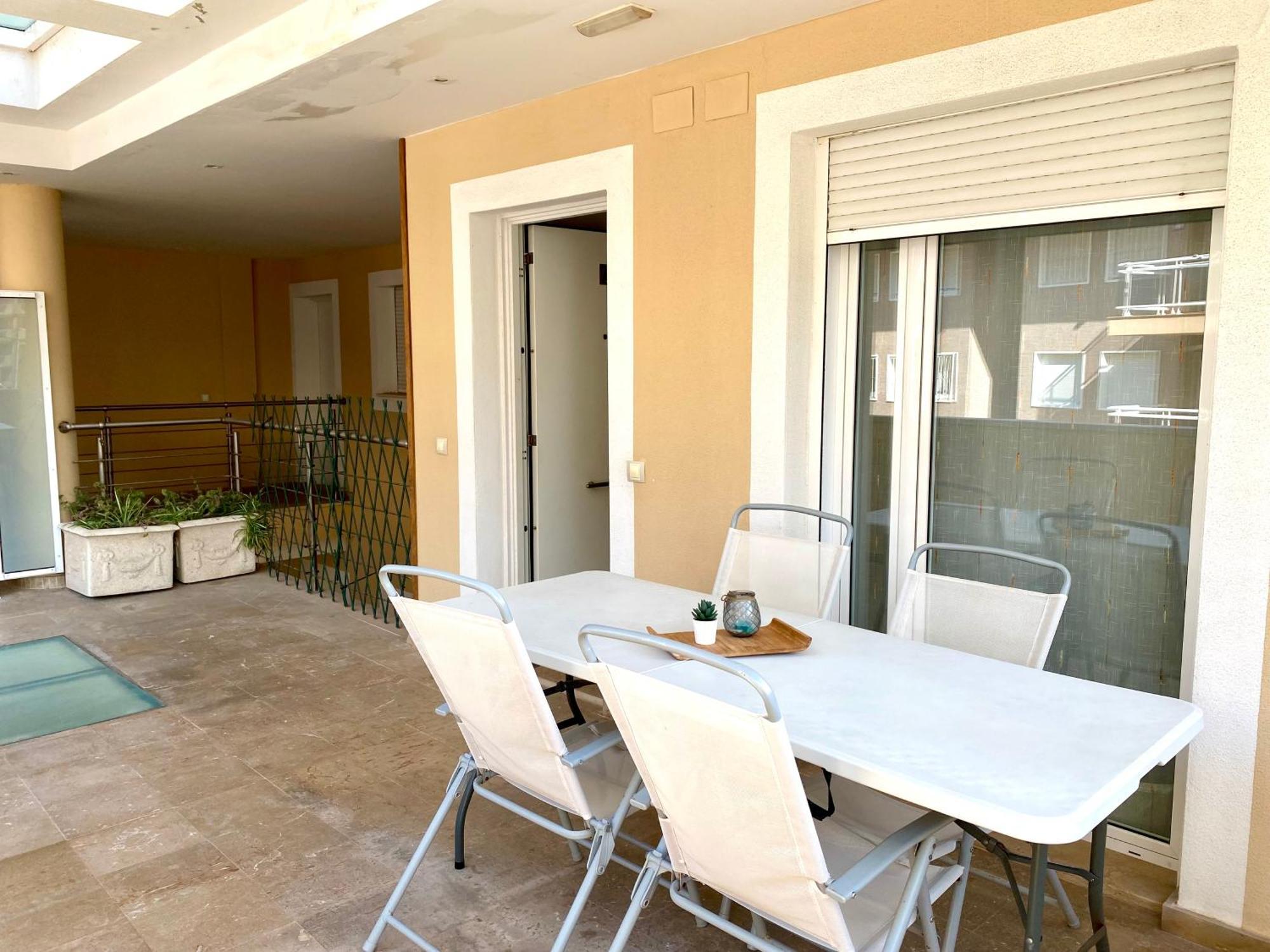 Apartamentos Carlton Vyb Denia Exterior photo
