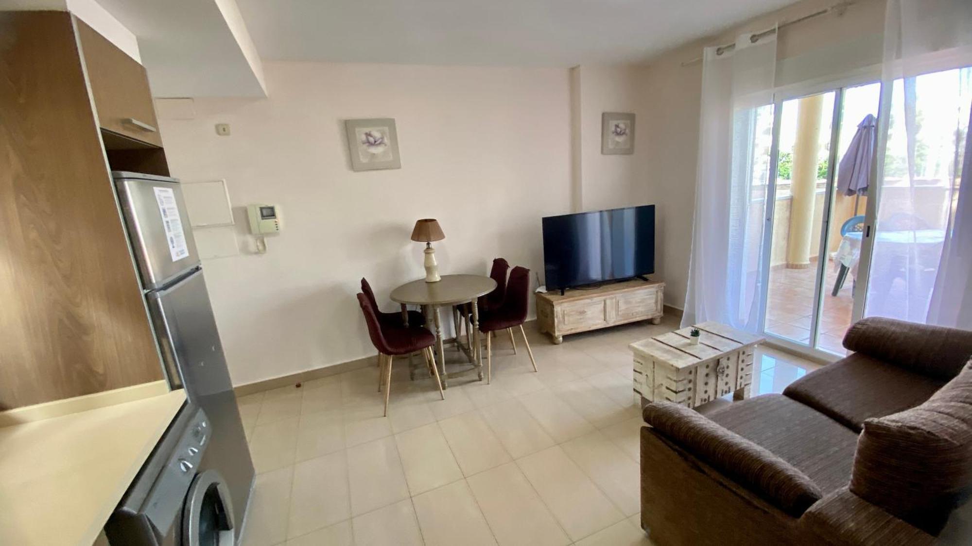 Apartamentos Carlton Vyb Denia Exterior photo