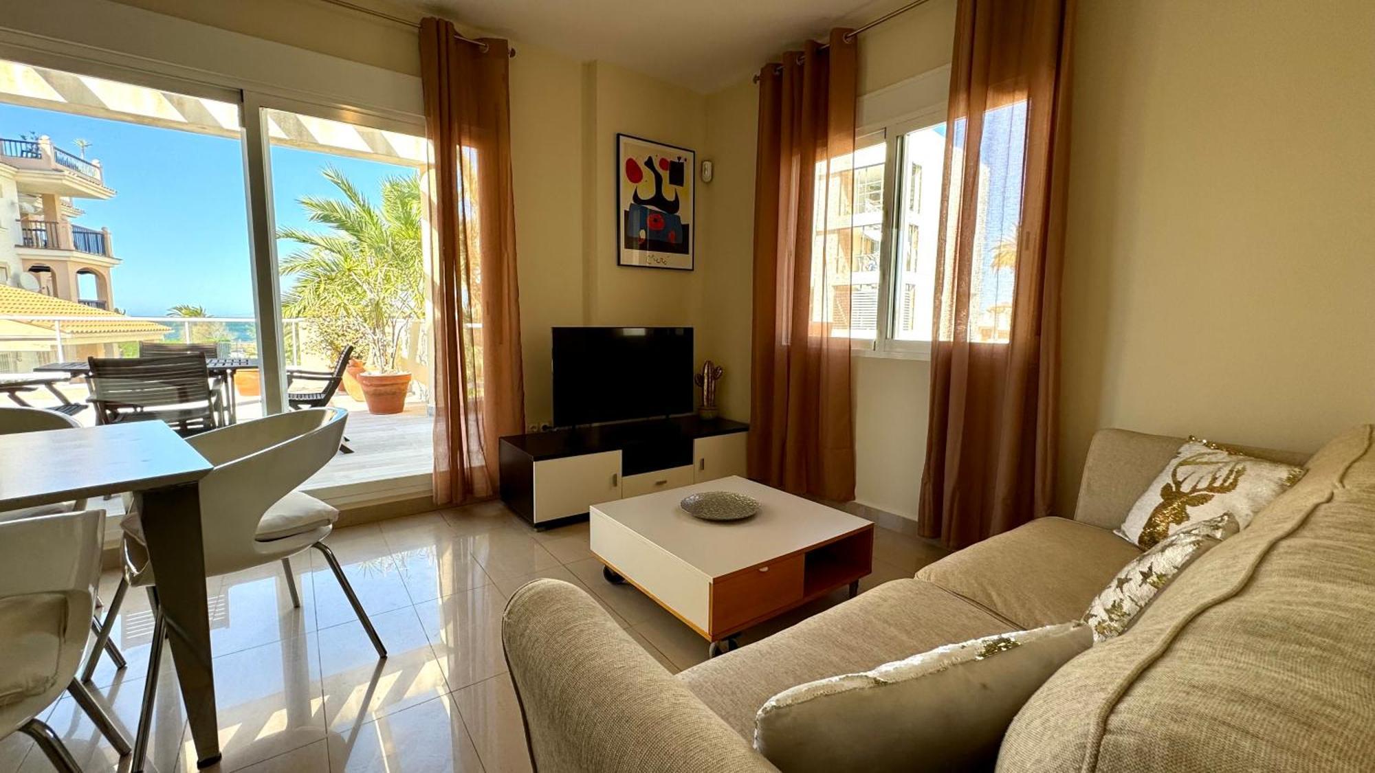 Apartamentos Carlton Vyb Denia Exterior photo