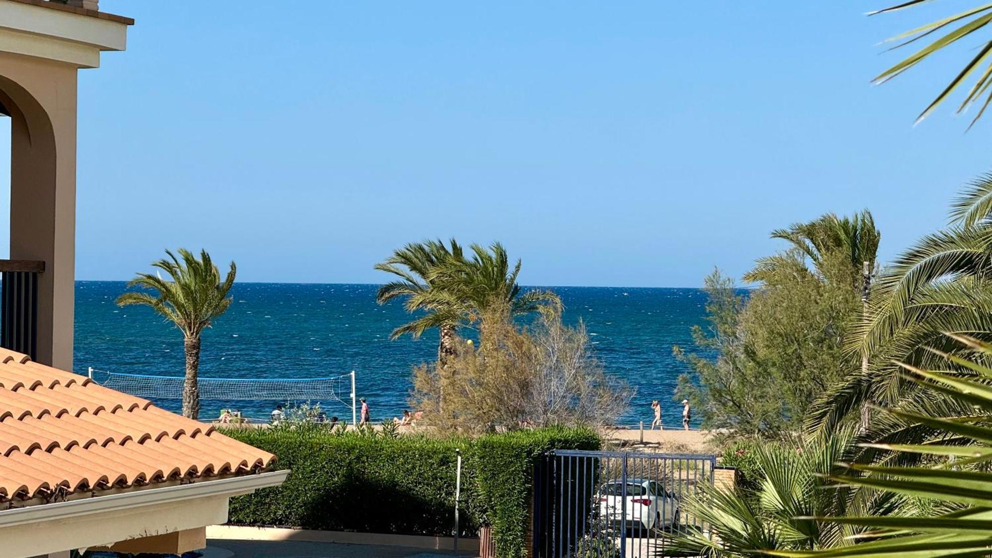 Apartamentos Carlton Vyb Denia Exterior photo