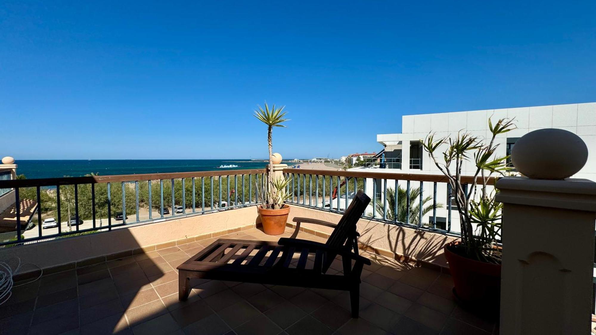 Apartamentos Carlton Vyb Denia Exterior photo